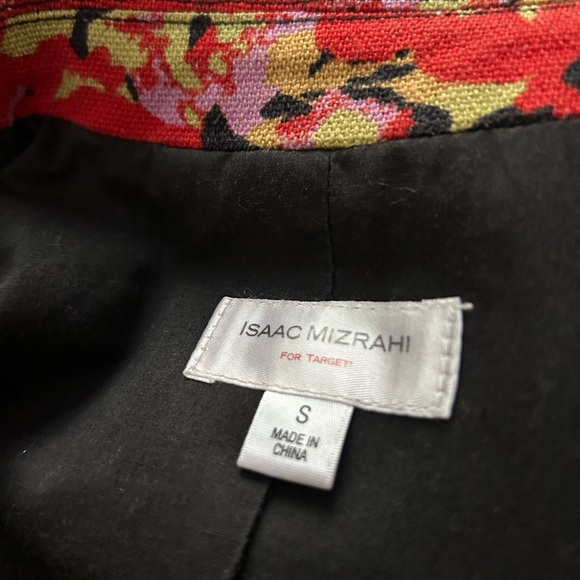 Colorful Blazer - Picture 7 of 8